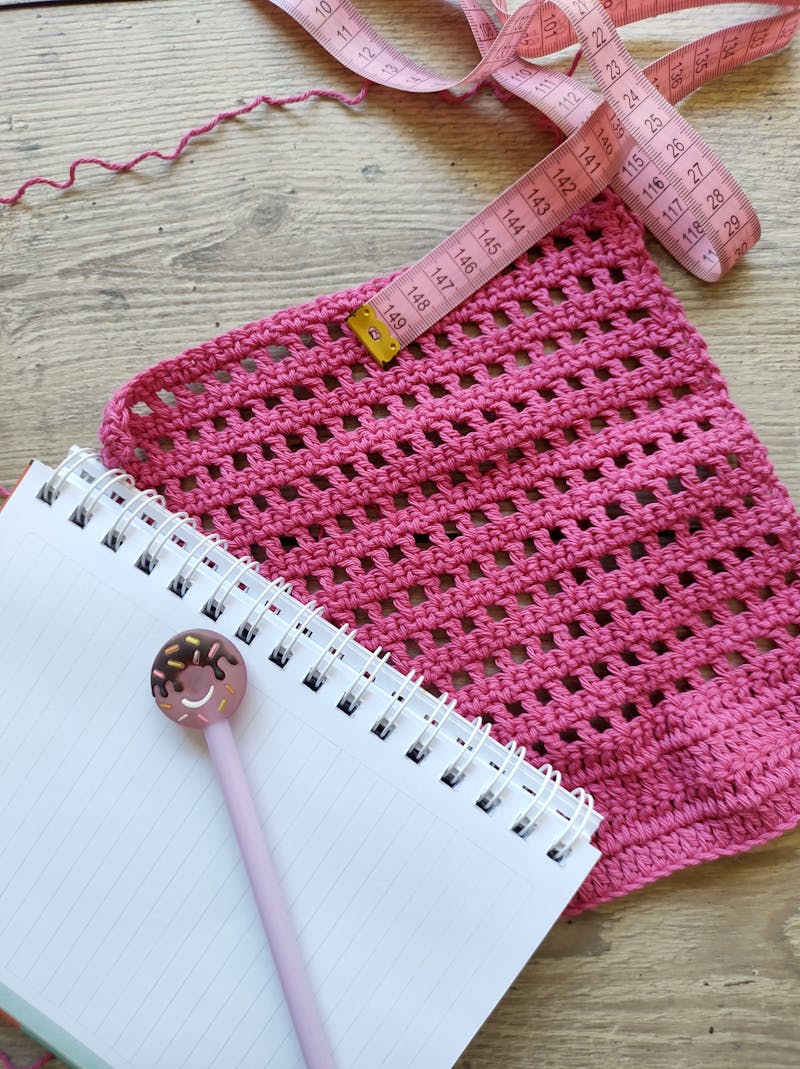 Théorie des couleurs pour le crochet : mes palettes préférées